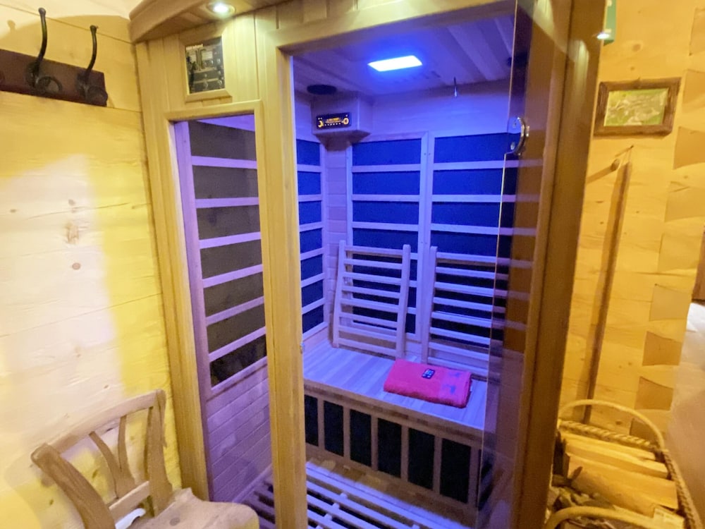 Spa treatment