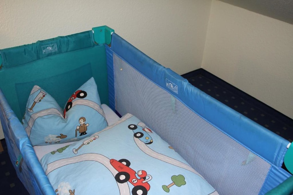 Children's theme room