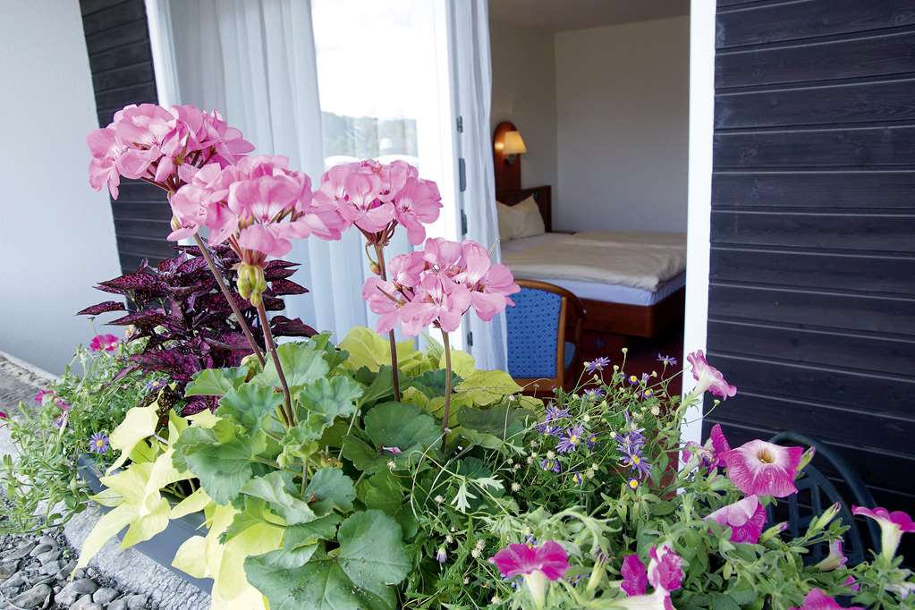 Double Room Balcony