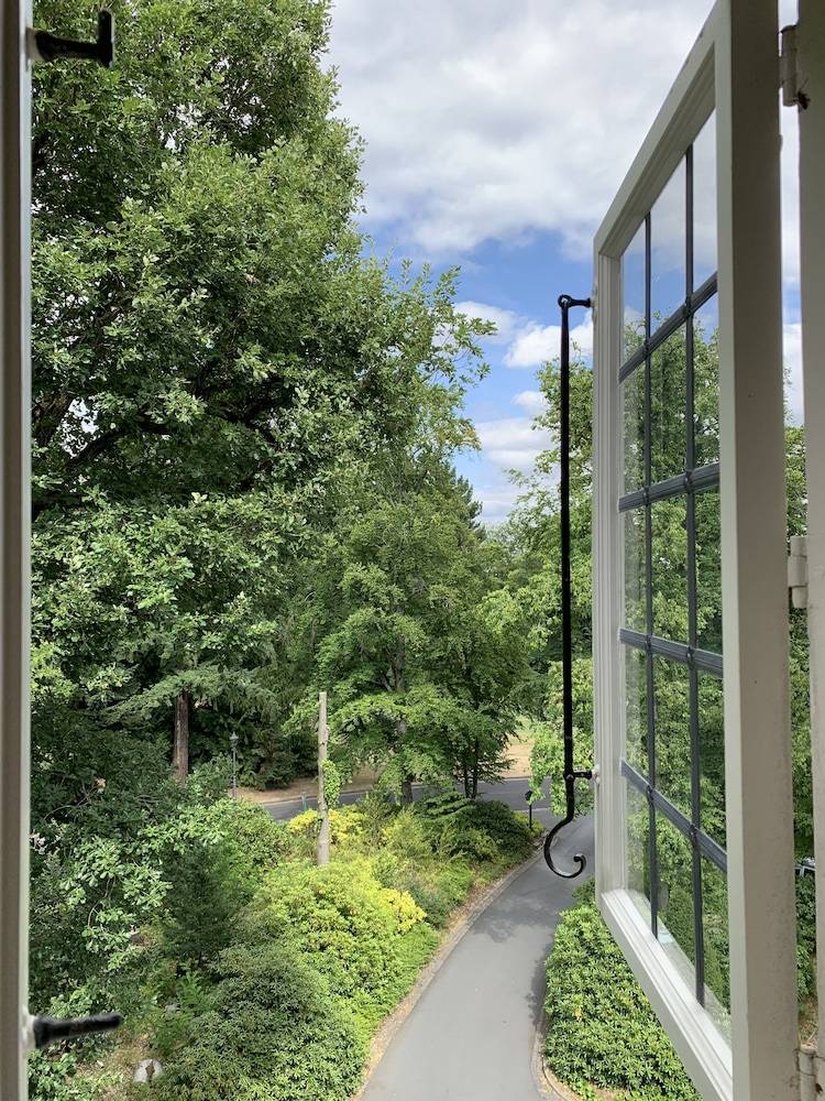 View from room