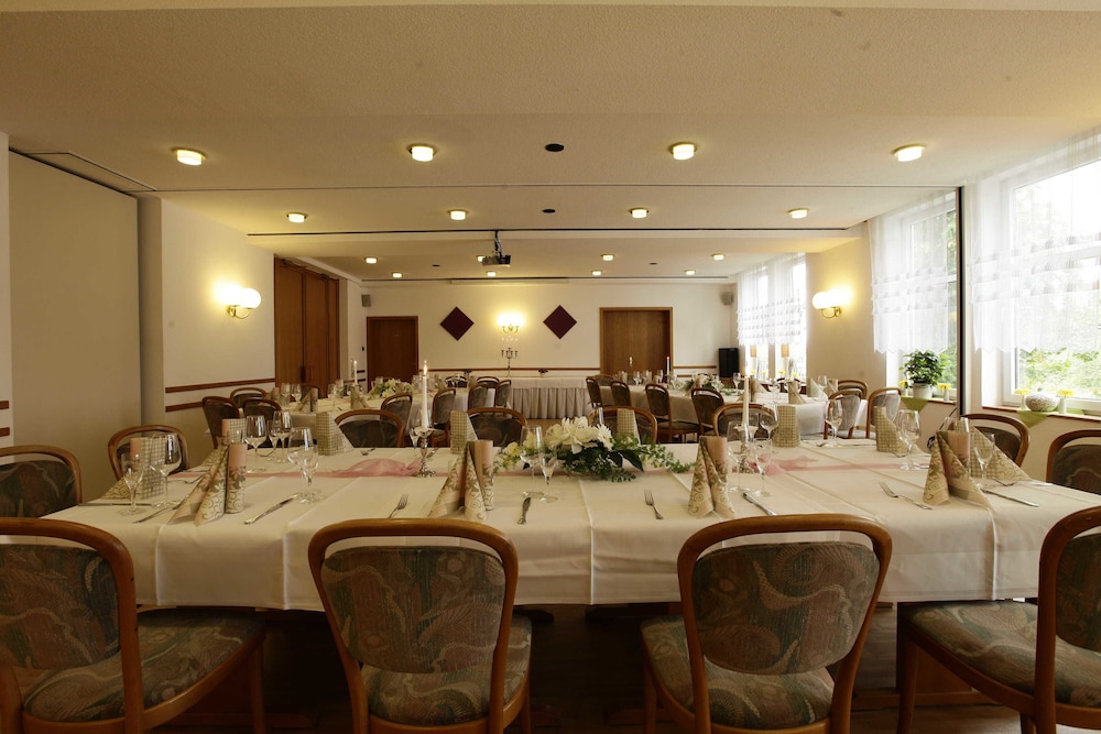 Family dining