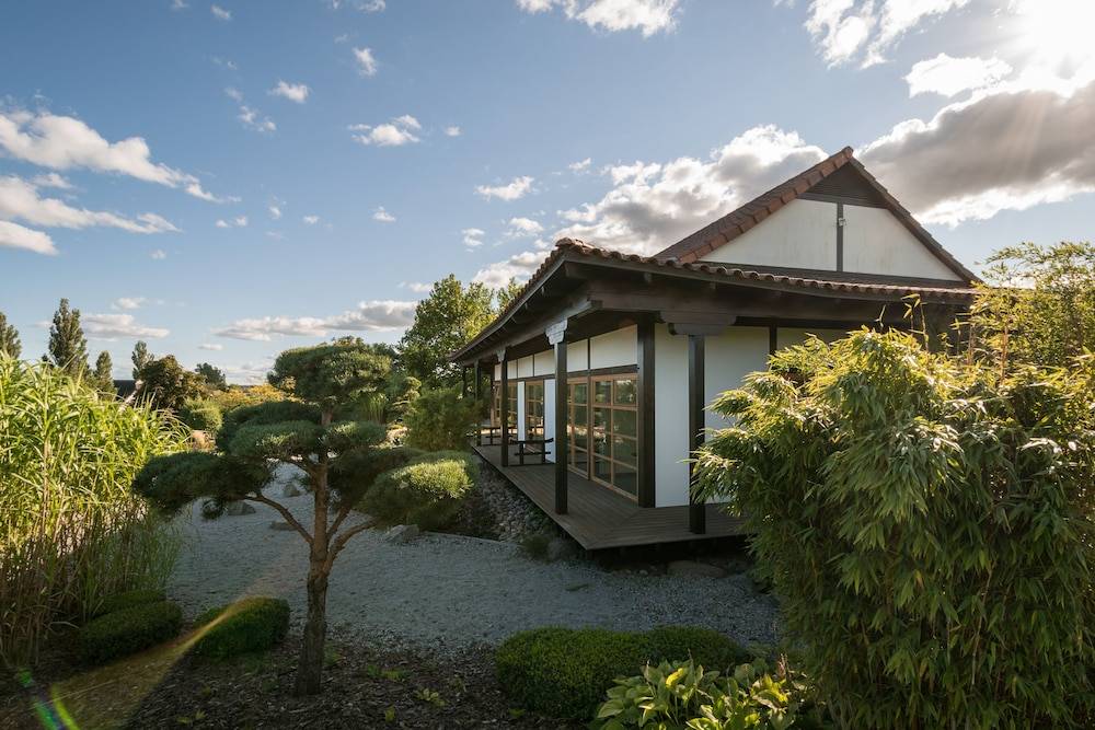 Gazebo