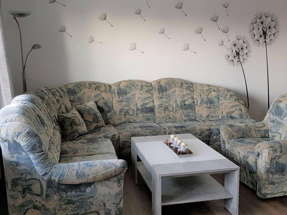 Ferienwohnung Breit