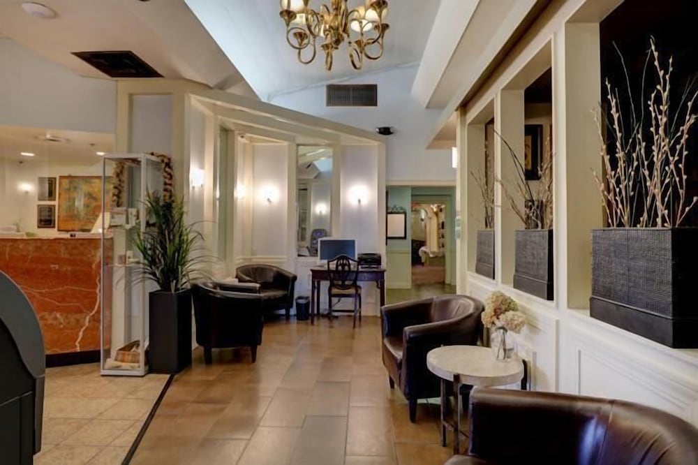 Senator Inn & Spa - photo 4