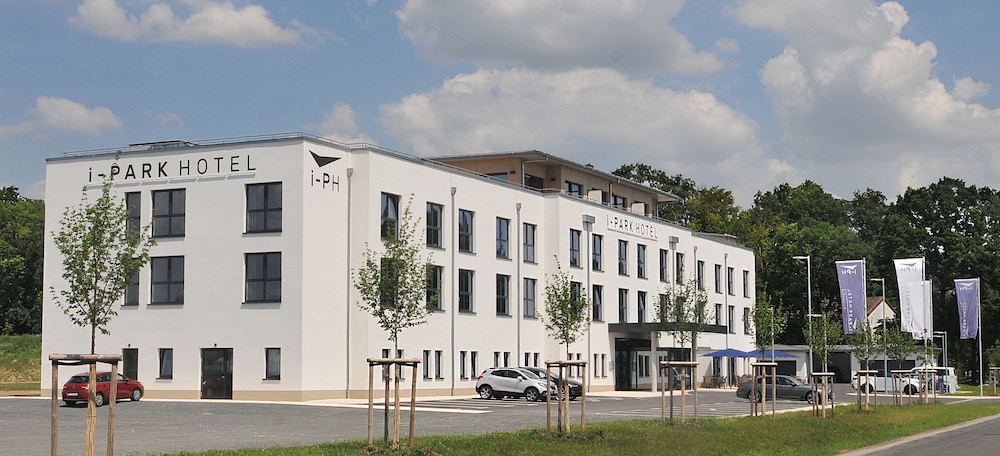i PARK Hotel Reichenberg