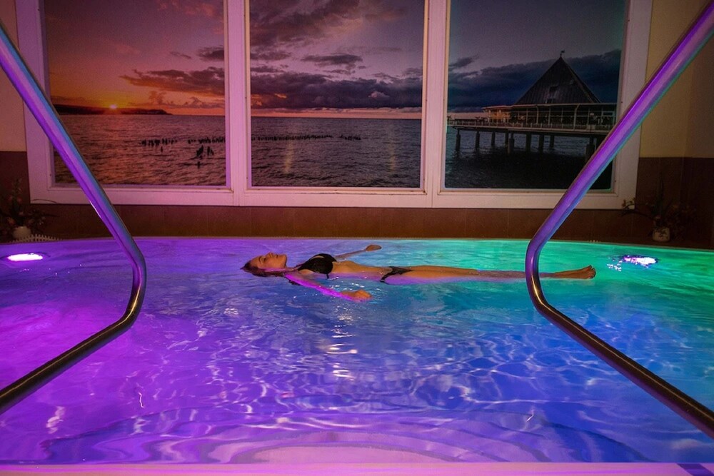 Spa Treatment