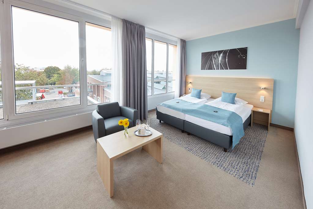 Executive Zimmer