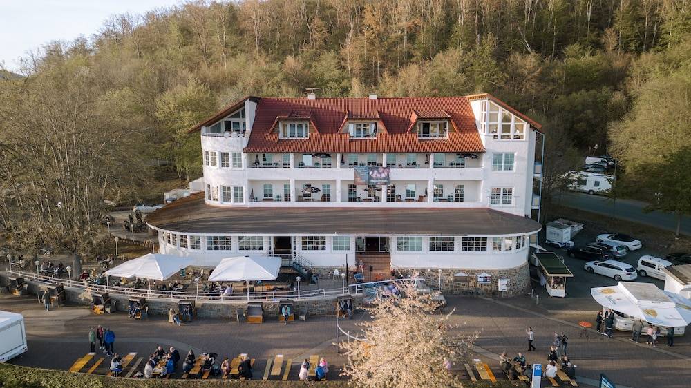 Terrassenhotel Edertal