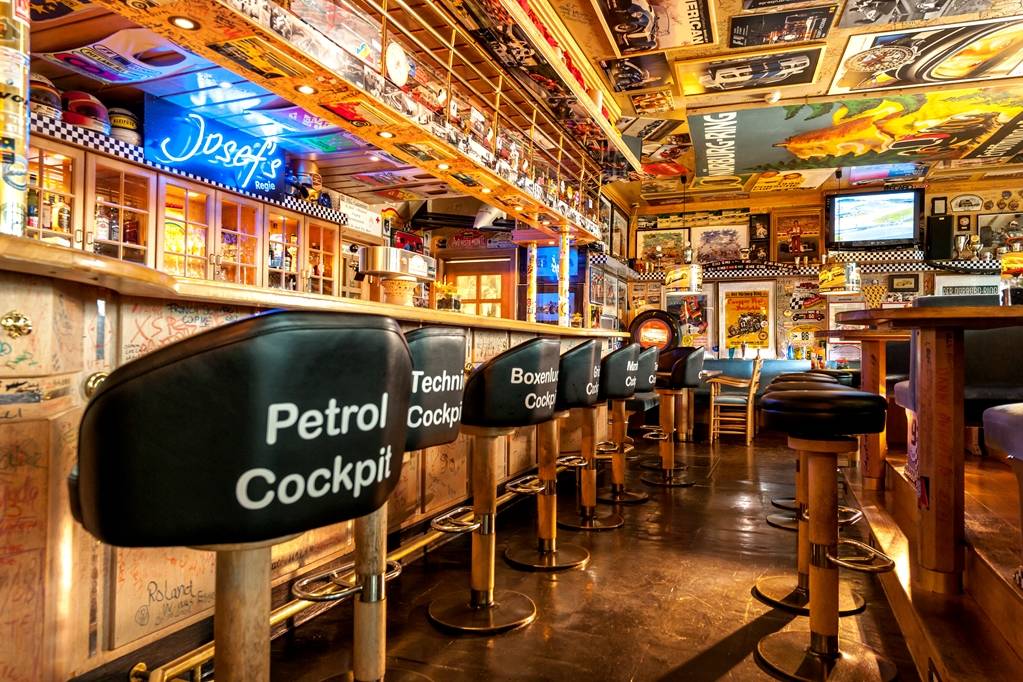 Bar/Lounge