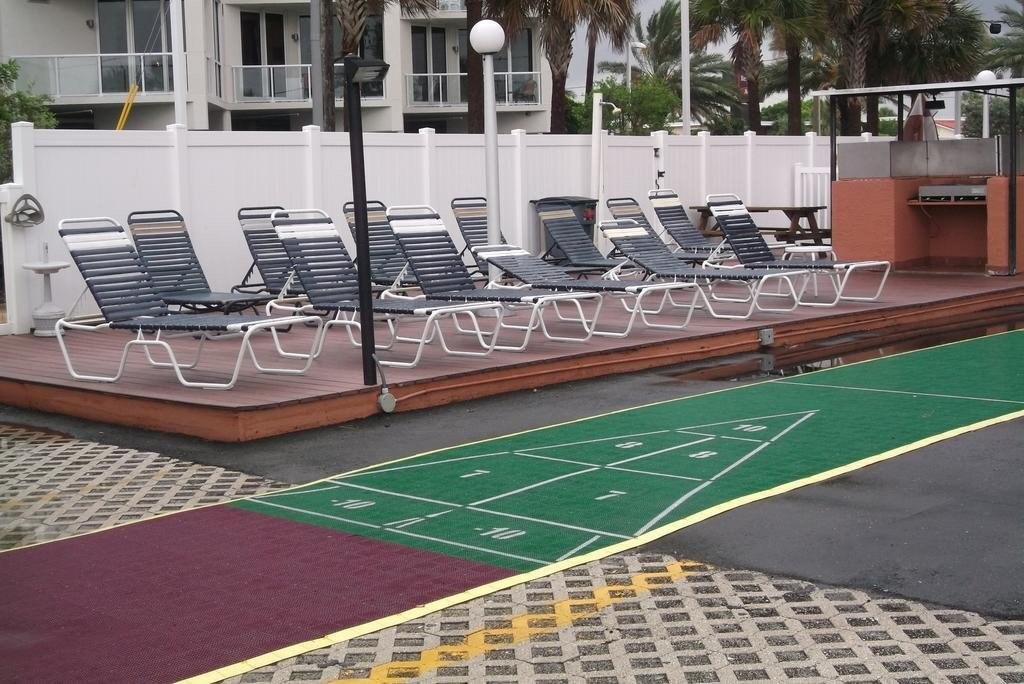 Treasure Island Beach Club - featured photo