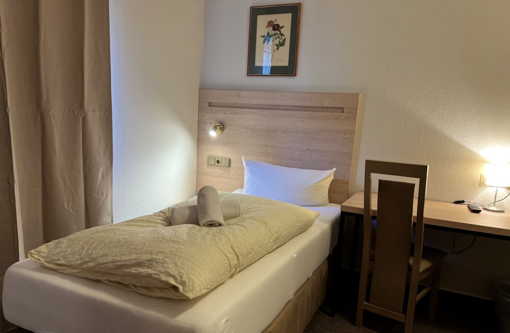 Hotel Altes Sudhaus