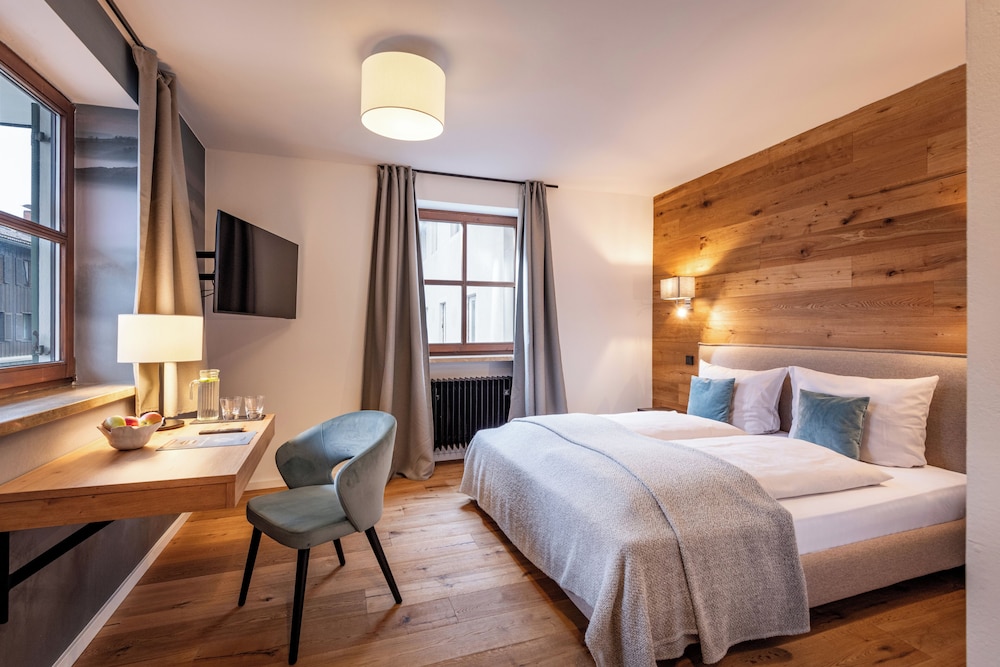 Hotel Lambacher