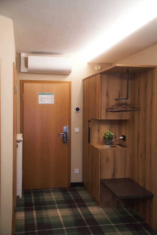 Air conditioning