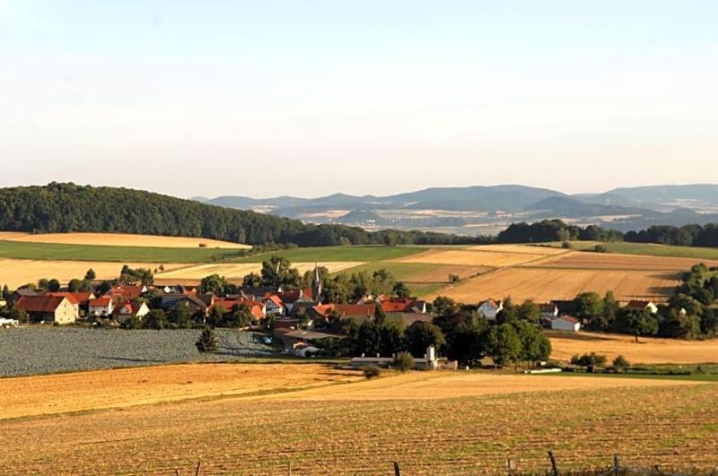 General view