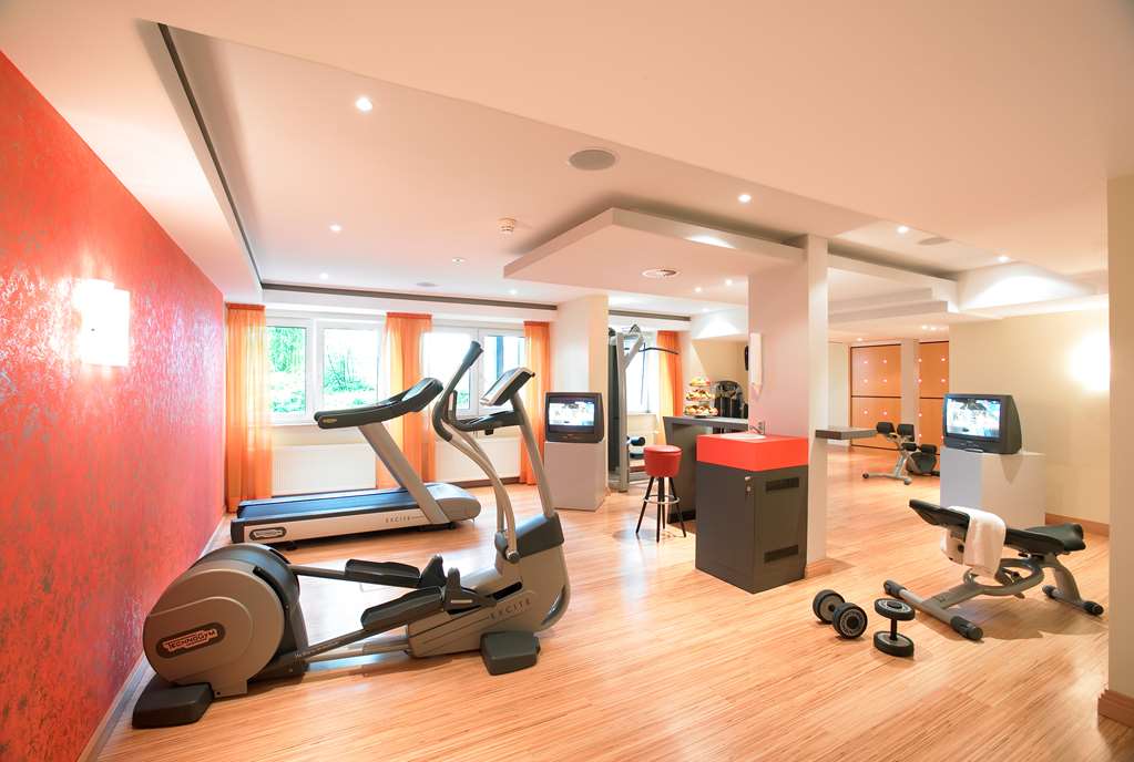 Health club