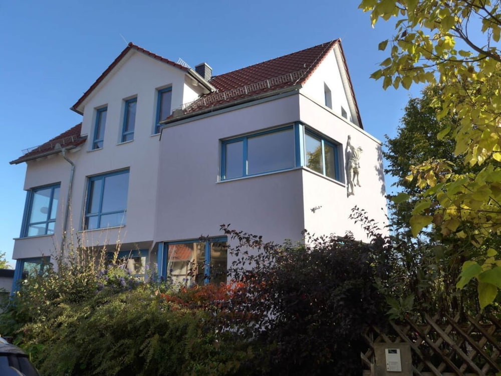 Engemann Modern Retreat