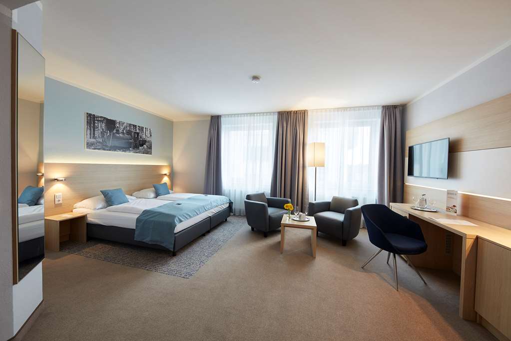 Executive Zimmer