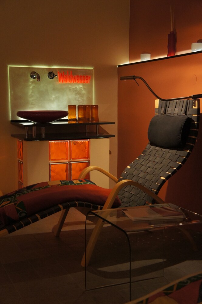 Treatment Room