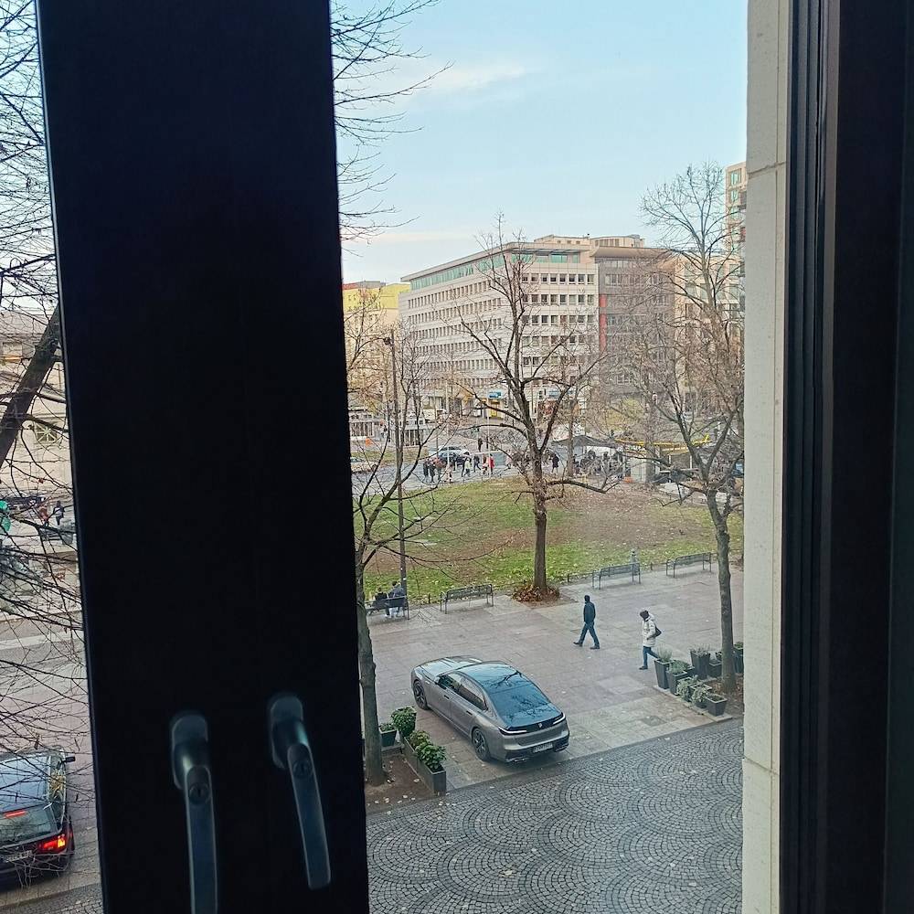 City view