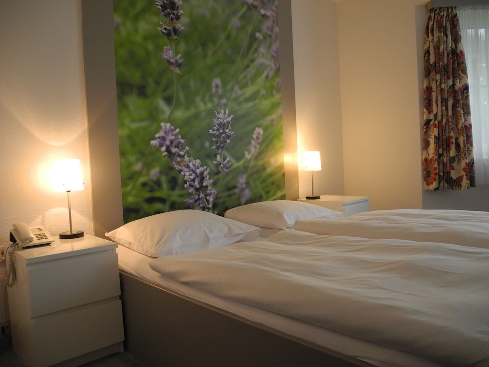 Hotel Havel Lodge