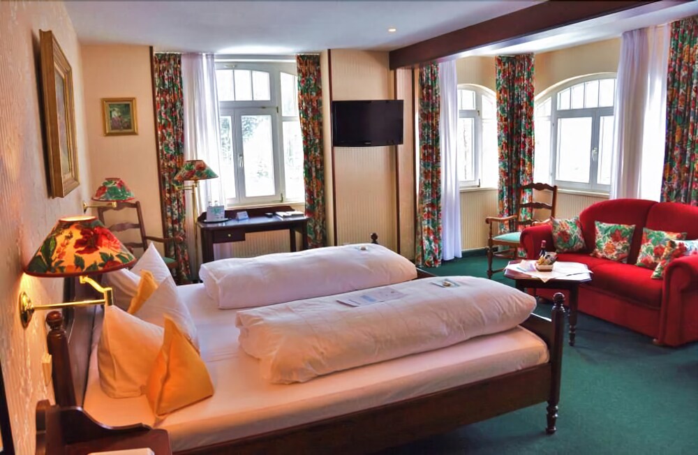 Guestroom