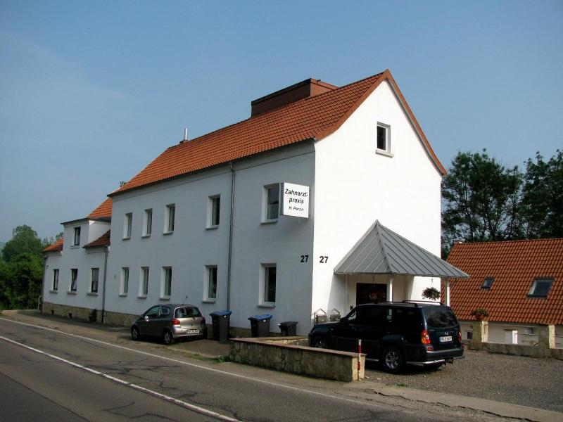 General view