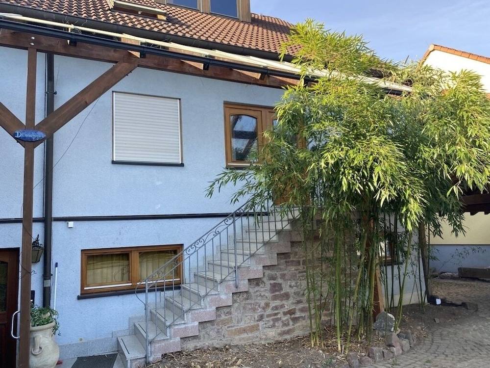 Gästehaus Denninger