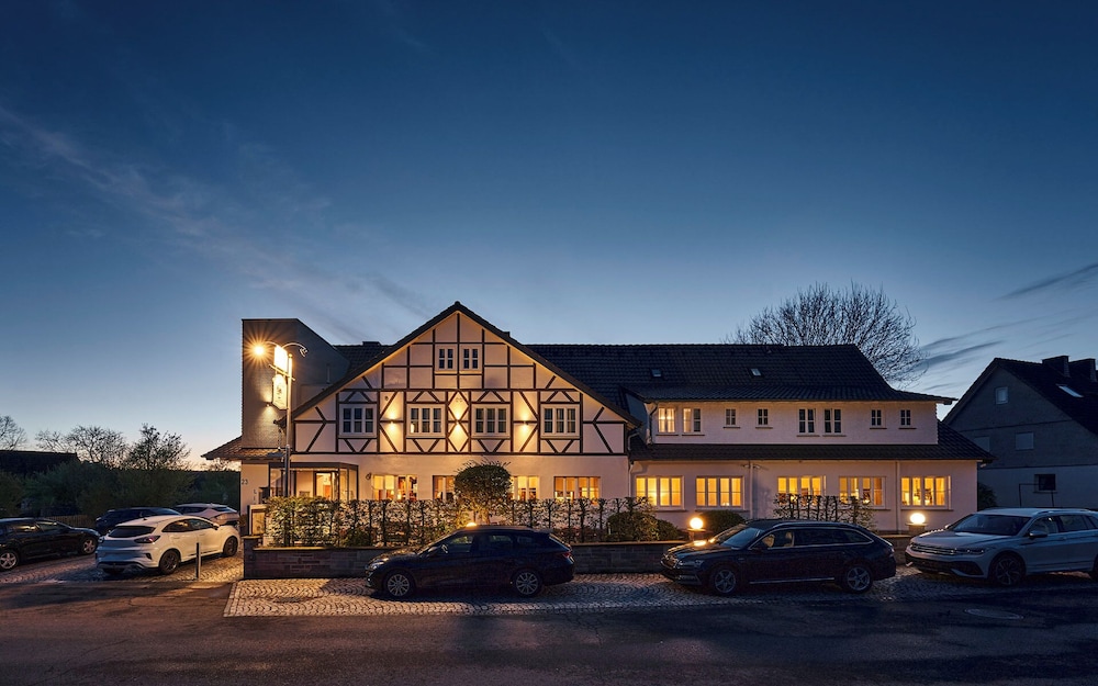 Das Landhotel am Trätzhof Fulda