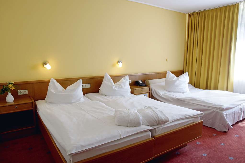 Double Room Sofa Bed
