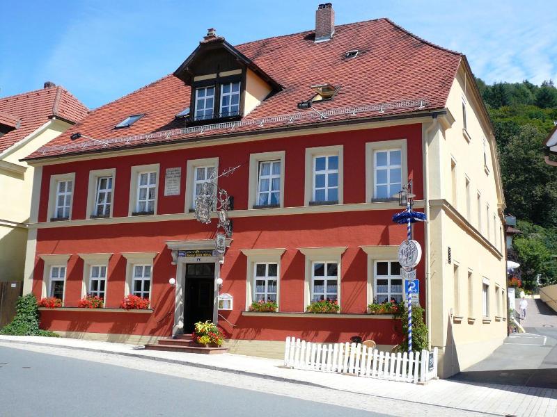 General view