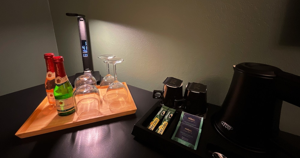 Minibar