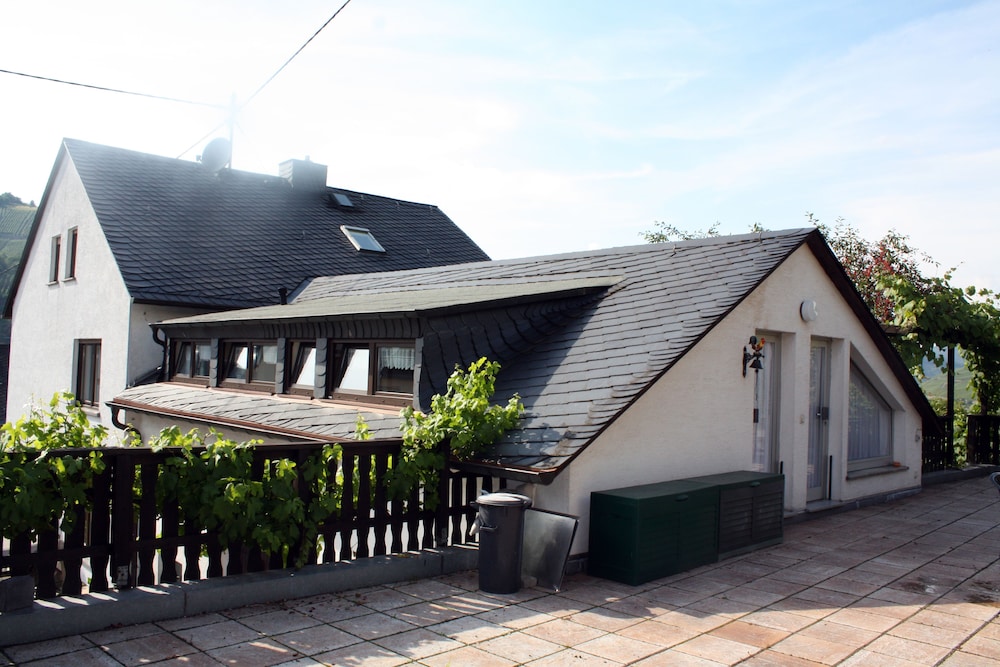 Ferienwohnung Rivaner