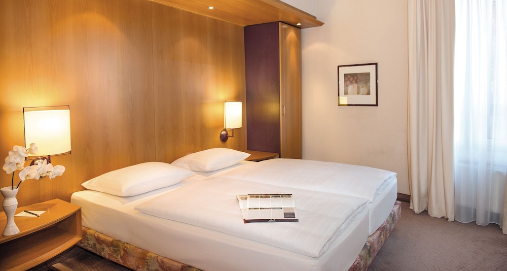 Victor's Residenz Hotel Frankenthal