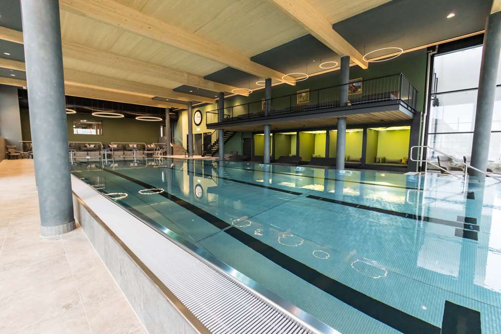 Recreational facility