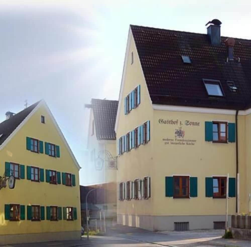 Gasthof Zur Sonne
