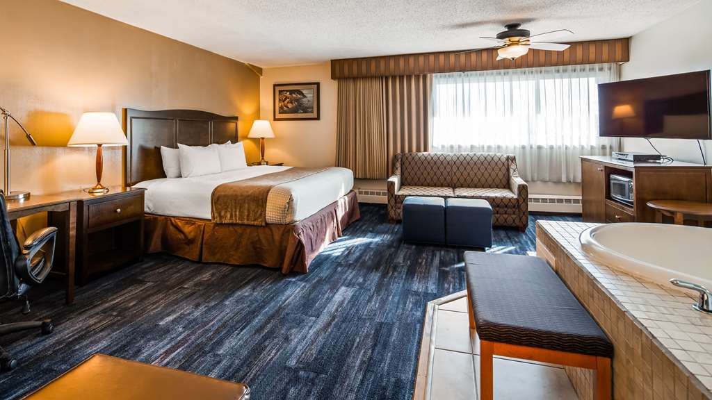Best Western Kodiak Inn - photo 3