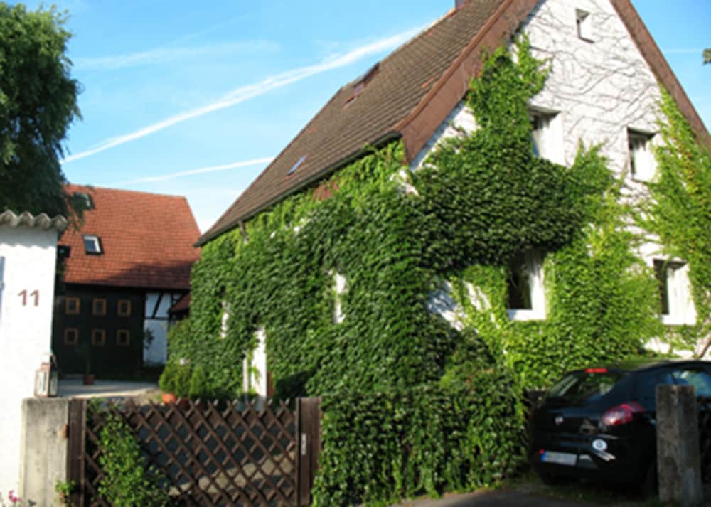 Gästehaus Siebenschläfer