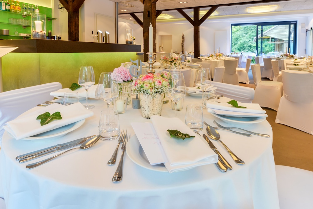 Family dining