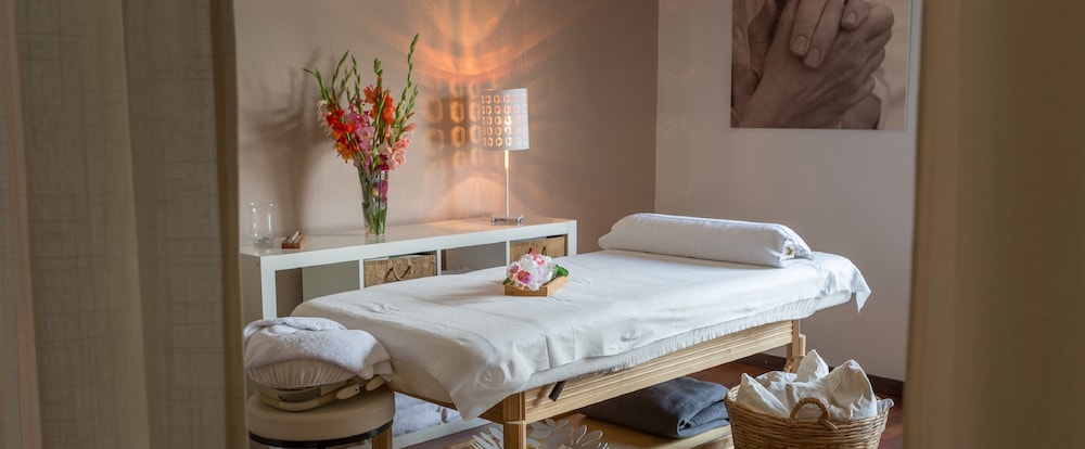 Treatment room