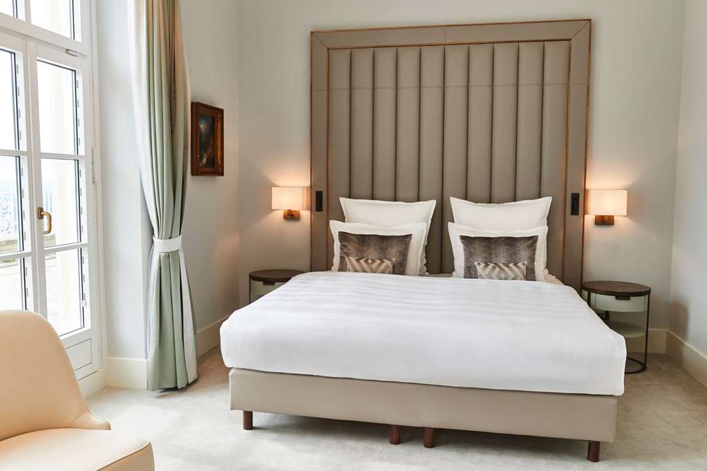 Steigenberger Grandhotel & Spa Petersberg, Königswinter/Bonn - Presidential Suite