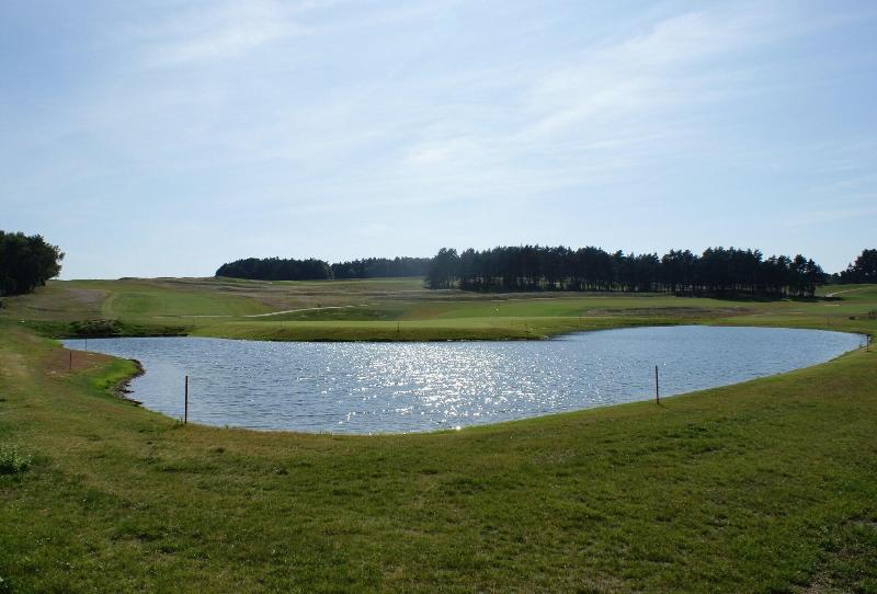 General view