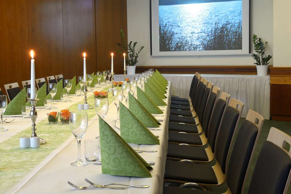 Banquet room_TOP CCL Seehotel Rangsdorf