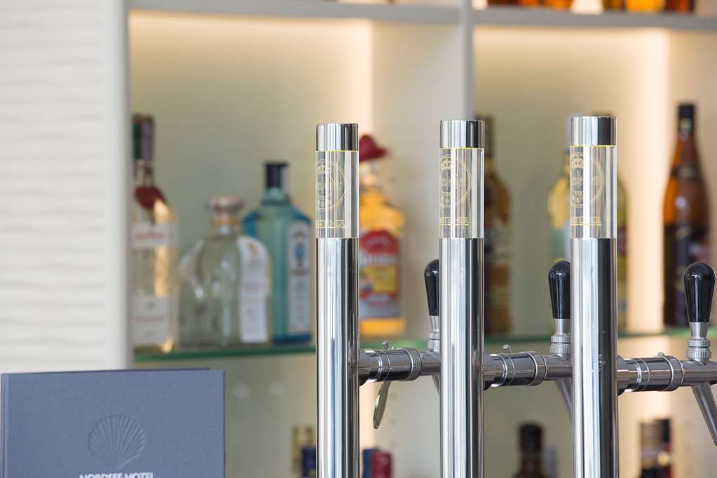NordseeHotel Bar