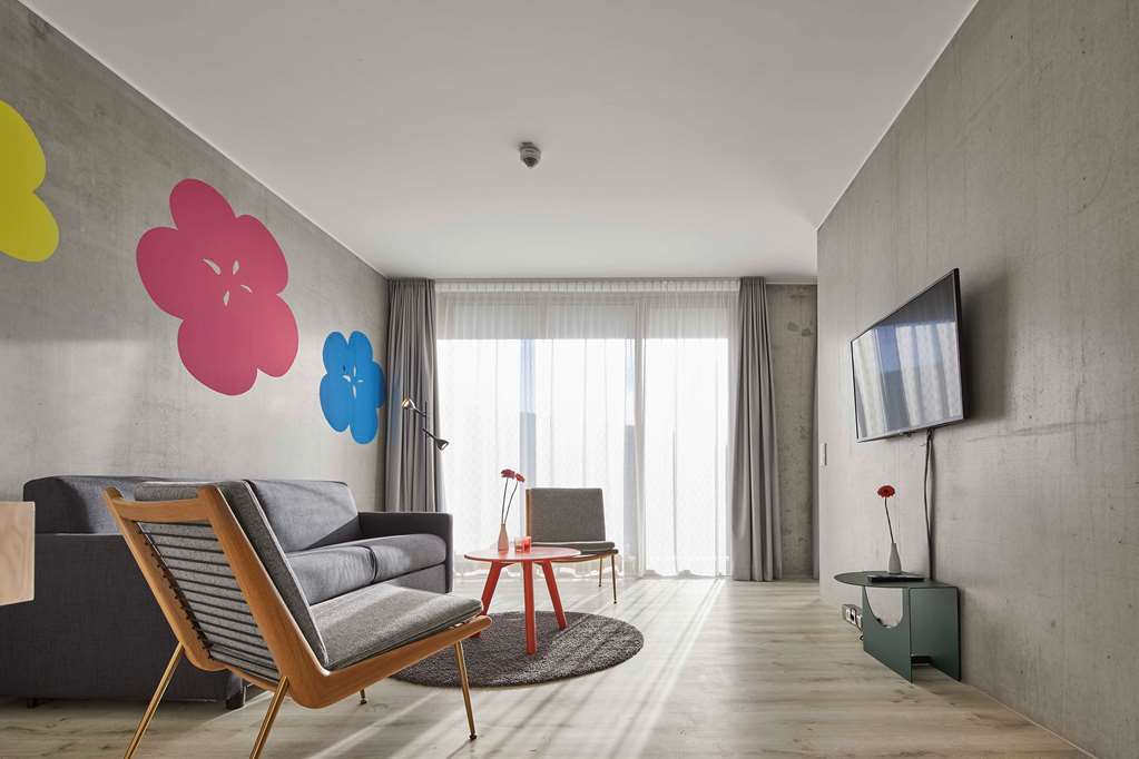 Essen Flowers Hotel