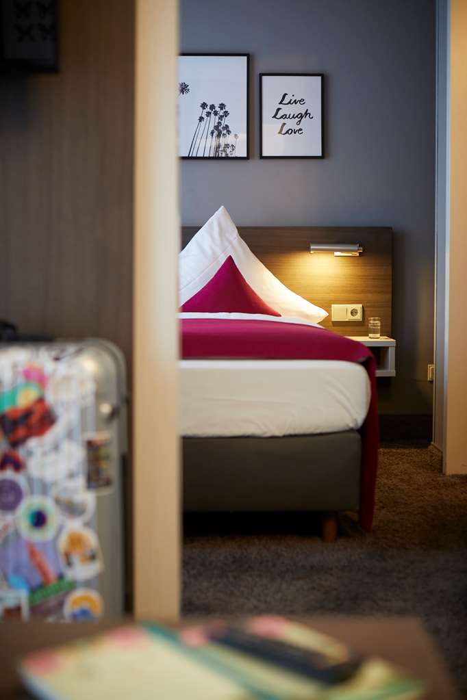 Guest room Suite