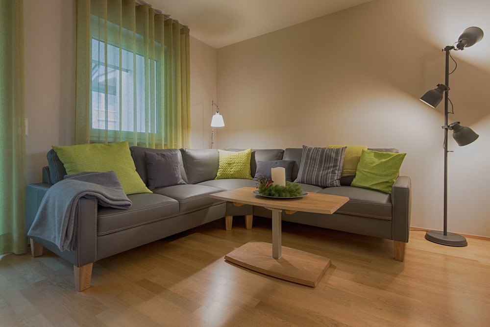 FeWo Staufen Lodge