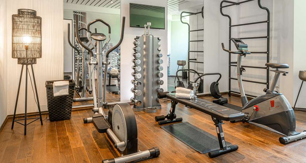 Health club