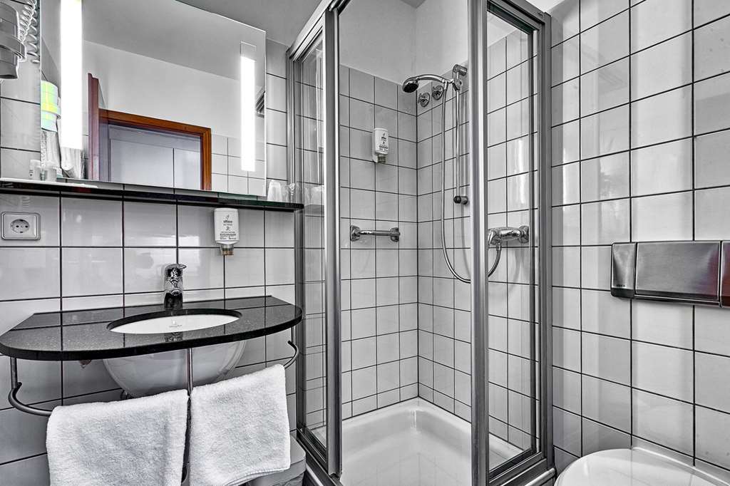 Bath room