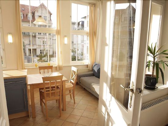 Hotel Interior/Public Areas