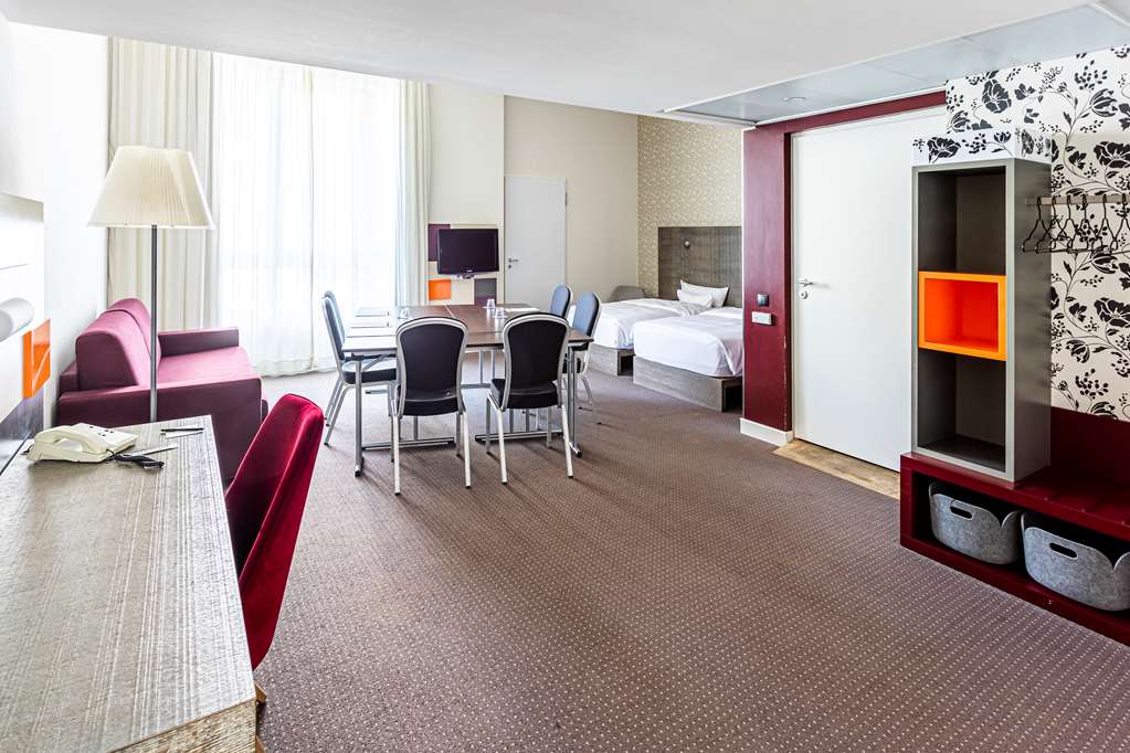 Pentahotel Leipzig Meetingsuite OK HighRes